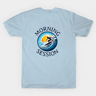 Morning Session T-Shirt